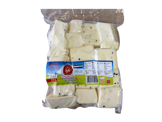 Fromage vert 800G x 15 SEFA