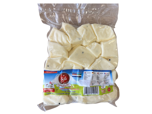 Msannarah 800G x 15 SEFA