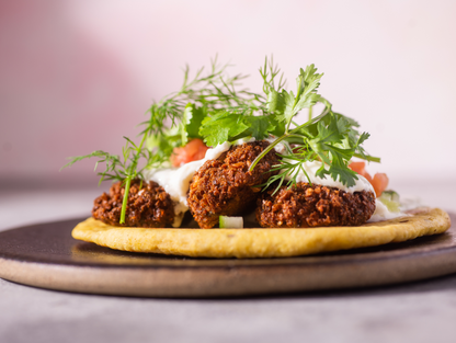 Mélange d'épices pour falafels - ABIDO