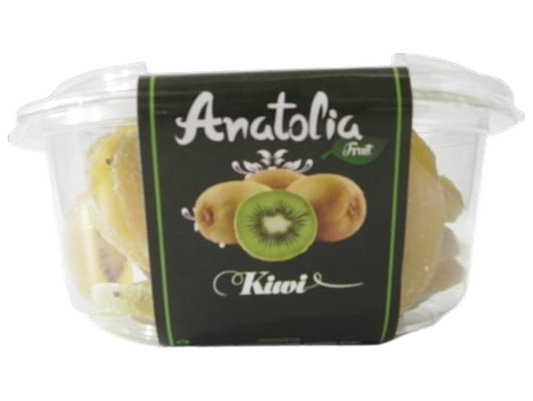 KIwi séchés 200G x 9 ANATOLIA