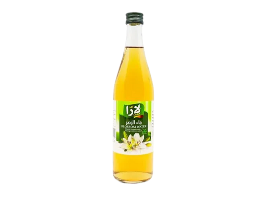Eau de fleur d'oranger 500ML x 12 LARA