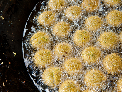 Mélange d'épices pour falafels - ABIDO