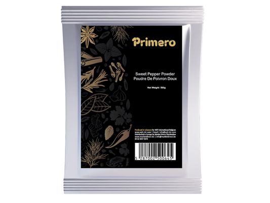 Sweet pepper 500G - PRIMERO
