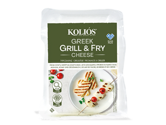 Fromage halloumi 250G X12