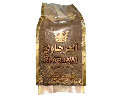 Zaatar rouge 450G x20 ARJAWI