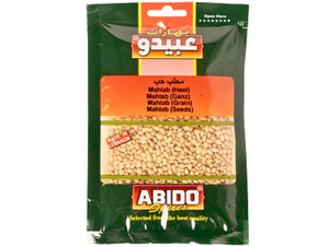 Mahlab en grains 50G x10 ABIDO