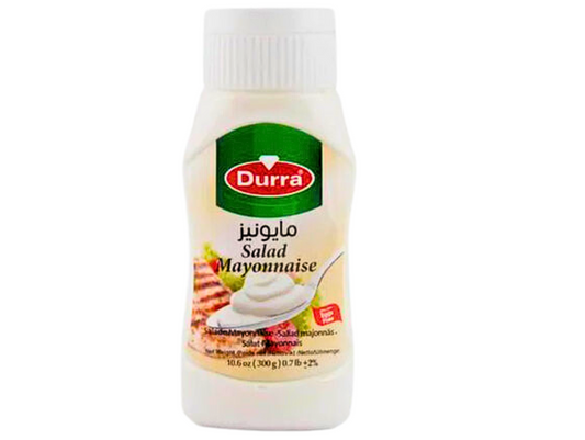 Mayonnaise 380GR x12 DURRA