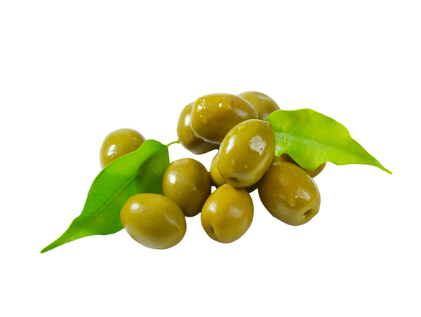Olives vertes Salkini 1850G x 4 LARA