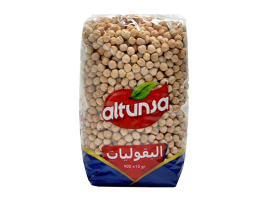 Pois Chiches Mexique 900G x10 ALTUNSA