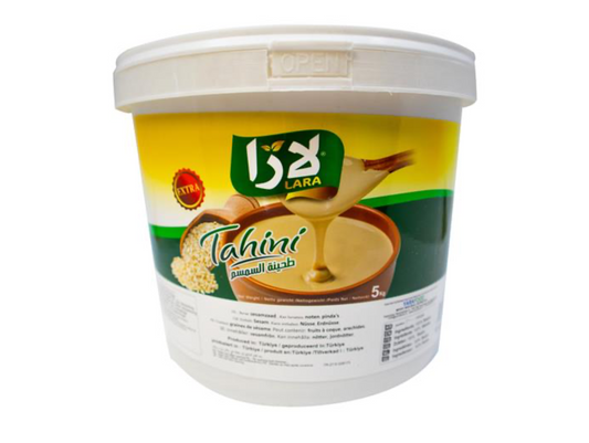Tahina 5KG x 2 LARA