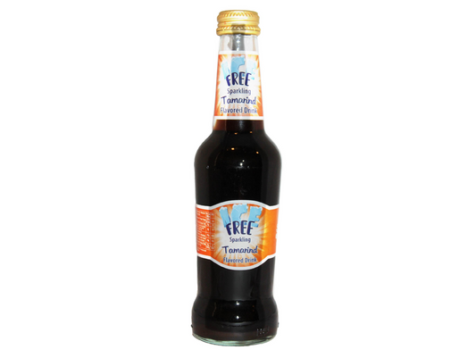 Boisson gazeuse au tamarind 275ML x24 ICE FREE