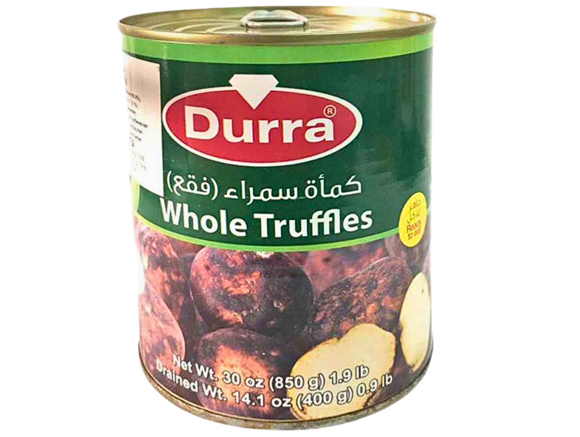 Truffes 800G x 12 DURRA