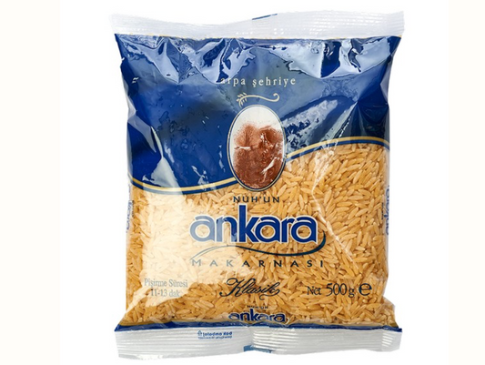 Langues d'oiseau 500G x10 ANKARA