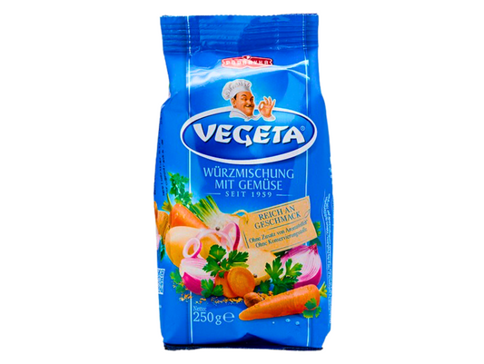 Mélange d'épices 250G x16 VEGETA