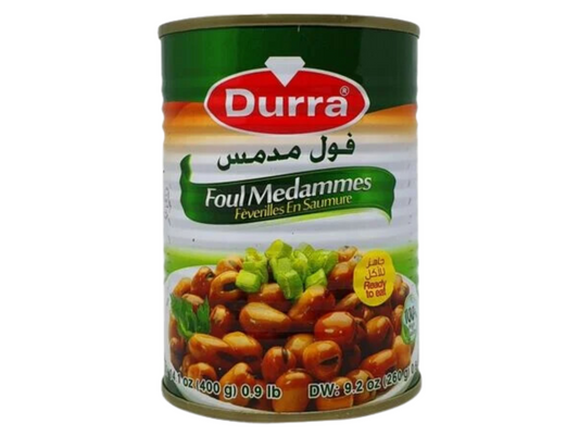 Foul medammes 400G x24 DURRA