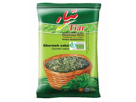 Gormeh sabzi 180G x7 TIAR