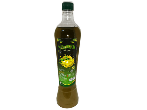 Huile d'olive extra vierge 1L x12