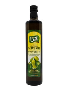 Huile d'olive 750ML x6 LARA