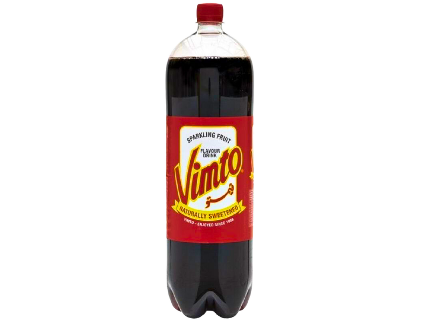 Boisson 2L x6 VIMTO