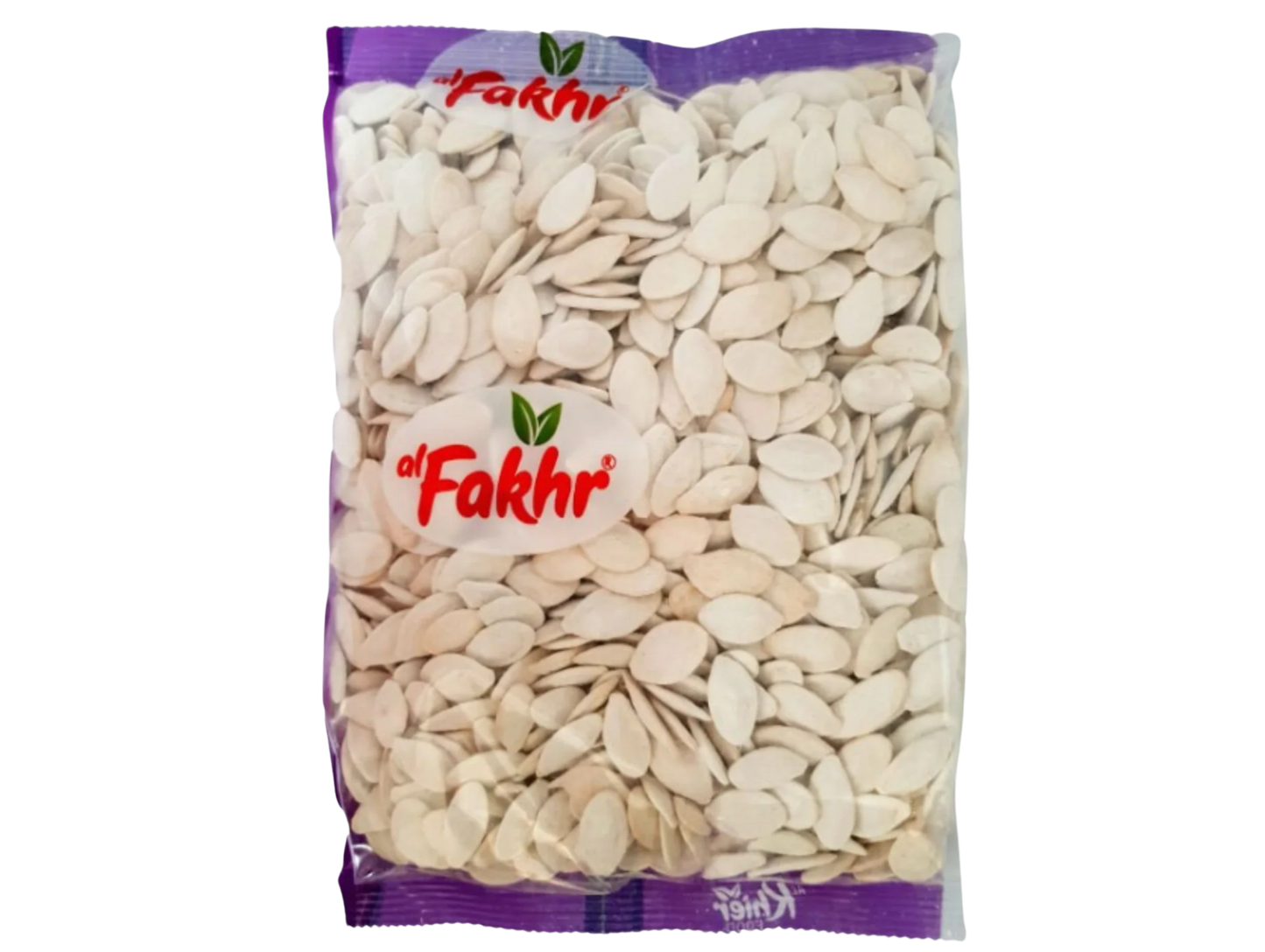 Graines de citrouilles salées 250G x 24 - FAKHR
