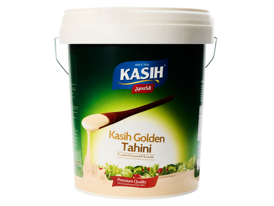 Tahina 18KG KASIH