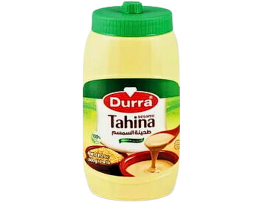 Tahina 800grx12 DURRA