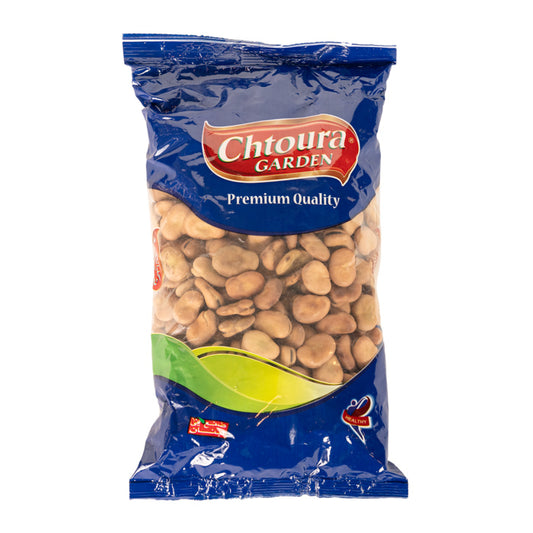 Fèves séchés gros calibre 800G x 12 CHTOURA GARDEN