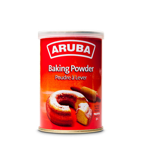 Baking powder 100G x24 ARUBA
