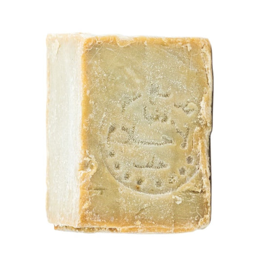Savon d'Alep à l'huile de laurie 10kg Dunia Ahlam