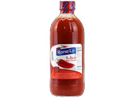 Sauce chili 474ML x12 RANA