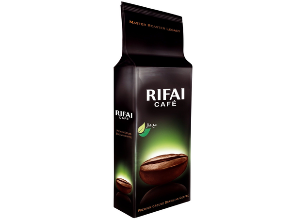 Café libanais 200G x20 AL RIFAII