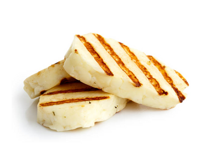 Fromage halloumi 200G x25 ALRAII