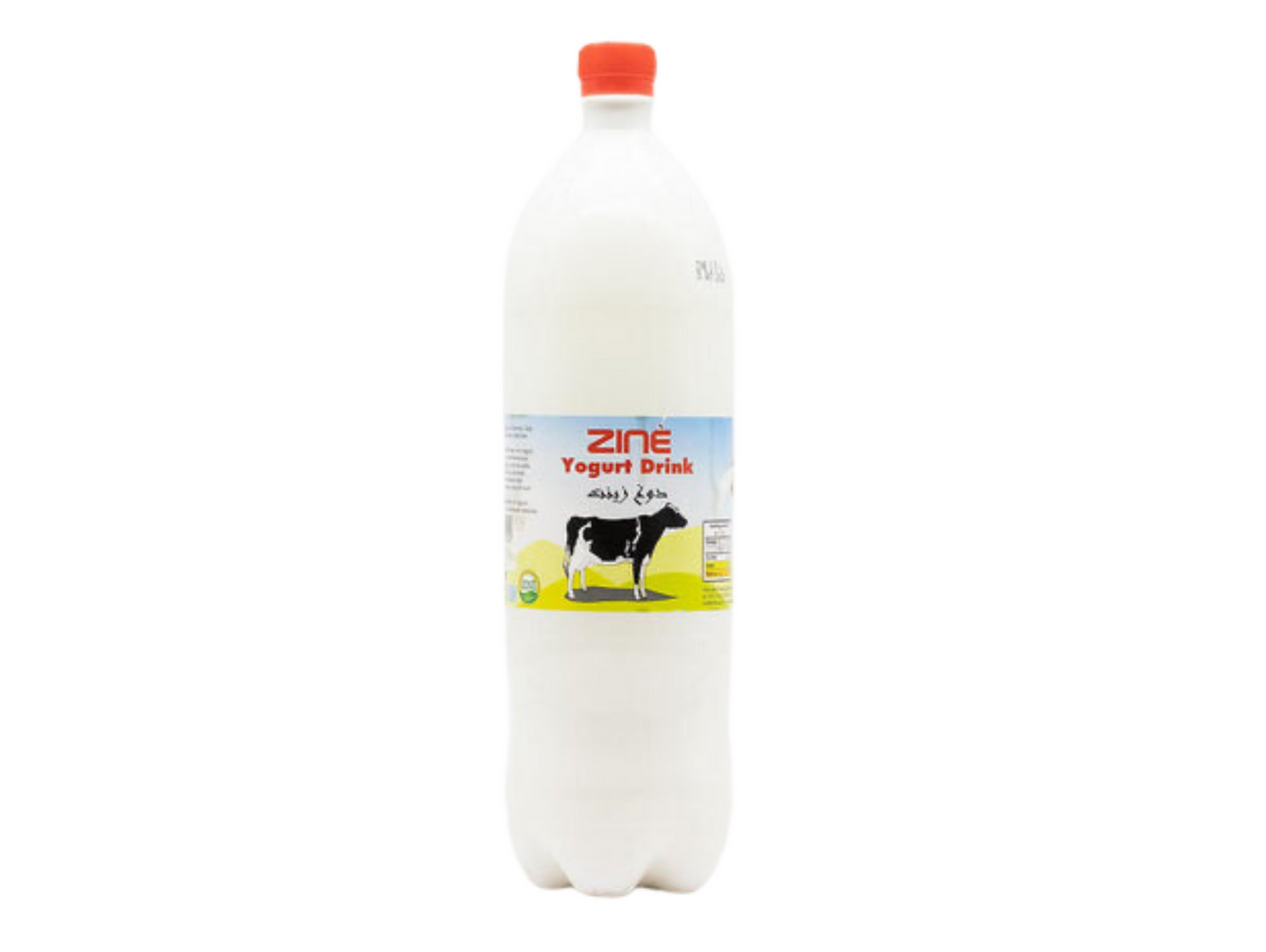 Ayran iranien 1500ML x12 ZINE