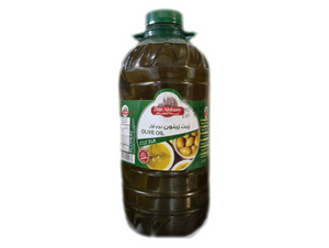 Huile d'olive Alsham 2L x 6 ZINE