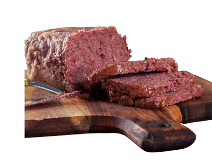 Corned beef 340G x24 ALRAII