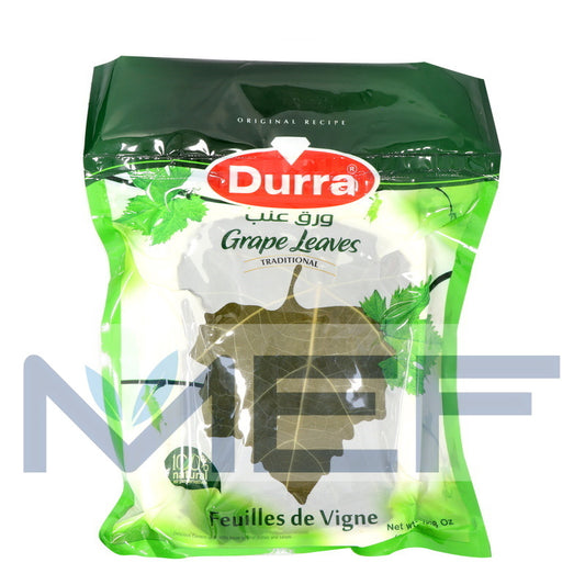 Feuilles de vigne sous-vide 300G x24 DURRA