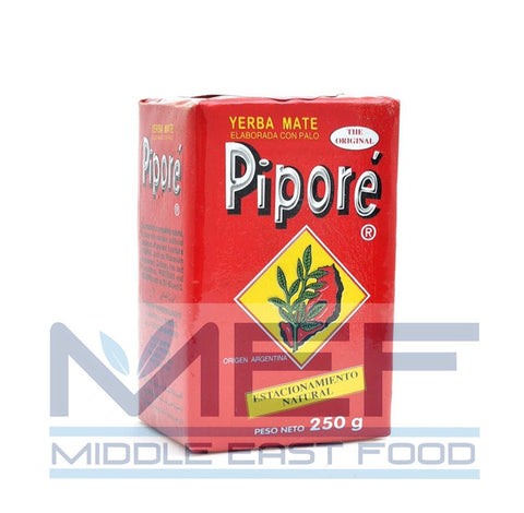 Yerba Mate traditionnelle 250G x20 PIPORE