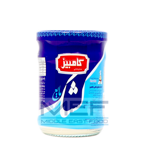 Kashk iranien 230G x24 KAMBIZ