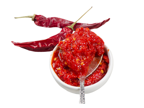 Purée de piment doux 650G x12 ALTUNSA