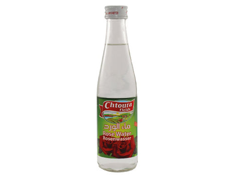 Eau de rose 250ML x24 CHTOURA FIELDS