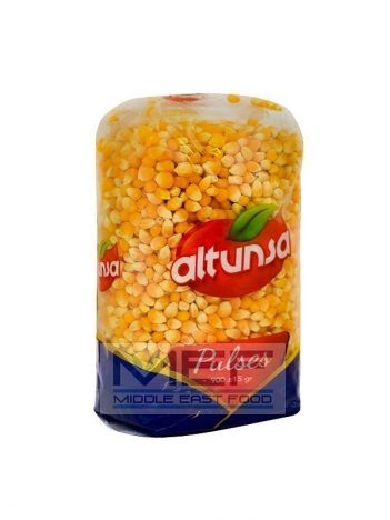 Maïs pop corn 900G x10 ALTUNSA